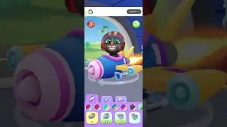 My Talking Tom  2