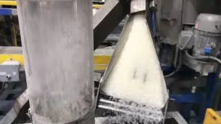 Pneumatic Conveying Plastic Pellets | US Systems