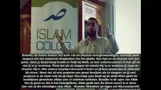 Trotsopislam.nl video