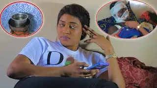 Ma meuf m'a brûlé par jalousie 💔😢