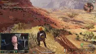 Public Events and grinding for acid