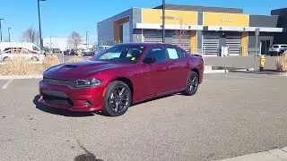 2023 Dodge Charger GT Fort Collins, Loveland, Greeley, Timnath, Windsor CO