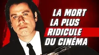 L’incroyable secret du film Pulp Fiction