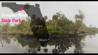 Econfina River State Park
