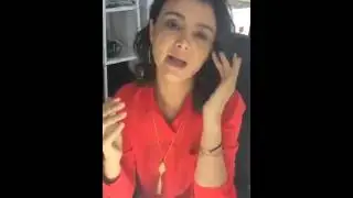 Ana Flores, owner of Latina Bloggers Connect, shares why and when it's a good idea to work for free