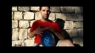 How to Play Baladi (in Two Different Styles) - Guy Schalom