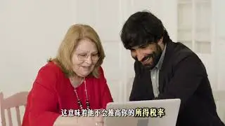 Roth IRA的五大核心好处
