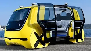 The BEST Van for Elon Musk's Lifestyle Revealed in 2025