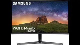 купил таки SAMSUNG Gaming C27JG50QQI 27!!! Огромное спасибо, ребят)