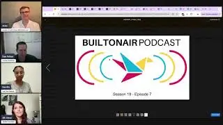 [S19-E07] Full Podcast for 08-20-2024 - Data Fetcher Update! Adventure Game [RAW ORIGINAL VIDEO]