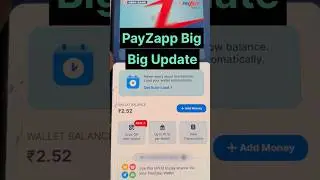 HDFC PayZapp Wallet's big update | New features and what's new?