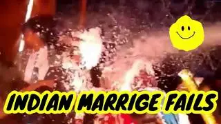 INDIAN WEDDING FAILS INDIA !!!POOGLE IT