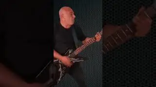 Arch Enemy (Epic Guitar Riff) Nemesis