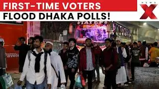 Historic Bangladesh Election 2026: First Vote After 2024 Uprising &mdash; Chaos & Youth Surge!