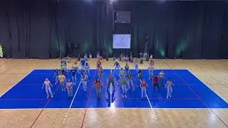 BGSZC Széchenyi István Ker. Technikum 12.E osztálytánc