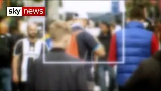 Facial recognition cameras to be turned on in London