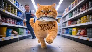 MONTAGEM MIAU [Mimimeow Version]