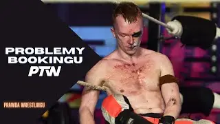 PTW i (nie) opowiadanie historii I PRAWDA WRESTLINGU