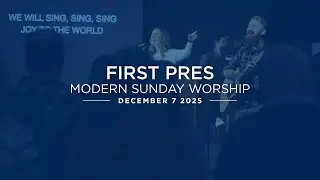 Everlasting Light | Everlasting | Worship Center