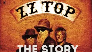 ZZ Top: The Story