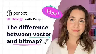 What is the difference between vector and bitmap?