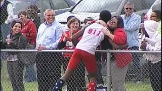 Olympic Silver Medalist Erik Kynard's High School State Record Jump