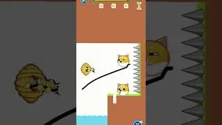 save the puppy ( puppy in ⚡) #viral #puppy #ytshort #puppysave #ytviral