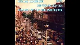 Intim - Rundfunk-Tanzorchester Berlin