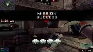 [Blackshot Revolution] Sniper Montage #1