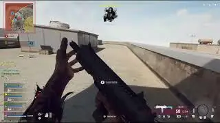 stream with xsx battle beaver w/4 buttons pt. 5