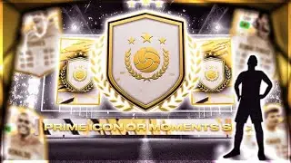 PRIME OR MOMENTS ICON UPGRADE!! 😅 BRAZILIAN 5 STAR SKILLER PACKED! FIFA 21 ULTIMATE TEAM