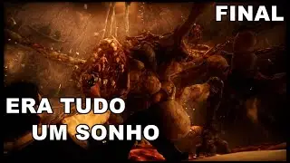 The Evil Within - UM GRANDE FINAL