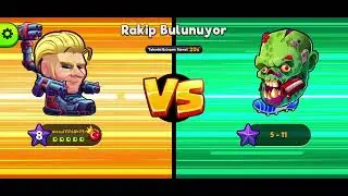 Kafa topu 1.bölüm