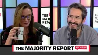 Breaking Up With Capitalism w/ Malaika Jabali | MR Live