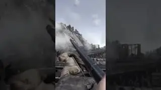 Самый реалистичный военный симулятор 2025 года &mdash; War of Rights