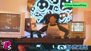 A Pimp Named Fairy's HIGH-ENERGY DJ mix for TPS x SHRUGSATL