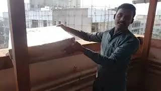Solar Cooker Bhaskar Day 697 Surya 12 Day 194
