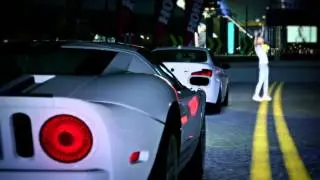 Forza Horizon - E3 2012 Trailer