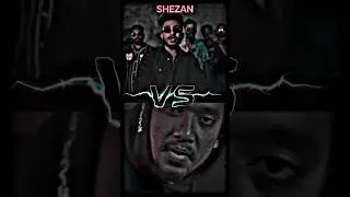 SHEZAN VS SOMRAT SIJ DISS RIPLY