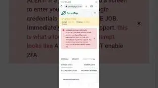 Your Temporary Success Rate Is Too Low Sproutgigs Error solved@themrhow@KashifMajeed@SproutGigs