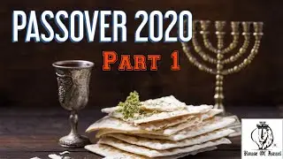 H.O.I. ATLANTA: MAKE UP PASSOVER MAY 6TH 2020 ATLANTA GEORGIA (PART 1)