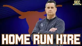 Can Sean Miller Get Texas Basketball To NATIONAL PROMINENCE?