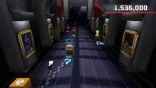 Rocksmith minigames