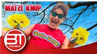 Matze Knop - Dodo Song