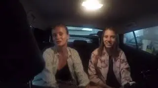 Russian models in Sg first time