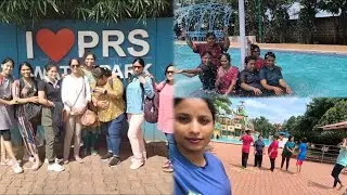 One day picnic with friends/ hubli PRS water park entry fee- 700/-connect no-7373667377