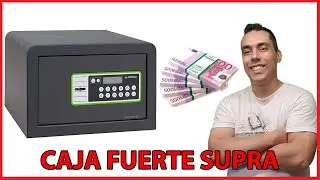 Evita Estos ERRORES al Instalar una Caja Fuerte en Casa