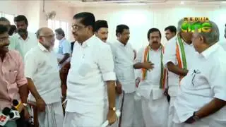 Four member panel constituted to solve League- Congress issues