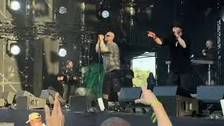 ATL &mdash; Чёрным снегом (09.08.25, @Пикник Афиши, Санкт-Петербург) #atl #атл
