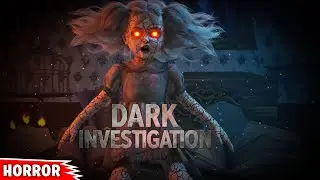 DARK INVESTIGATION HORROR FORTNITE (TUTORIAL) Thelittlegames